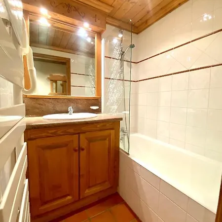 Apartman Boost Your Immo Alpina Logde 218